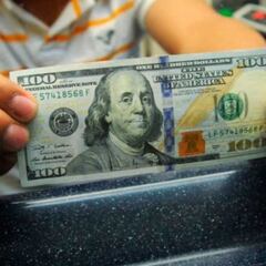 Precio del dólar hoy, 7 de febrero: cuál es el tipo de cambio en México