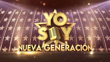 Yo soy: Nueva Generación: quiénes son los finalistas y cuándo será la final