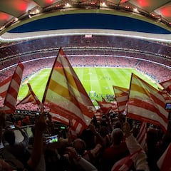 Barça y Atleti se juegan el ‘Súper Mundial’