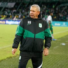 El Arriero sobre su futuro: Con la paciencia del santo Job