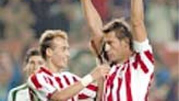 Yeste y Urzaiz, un gran peligro.