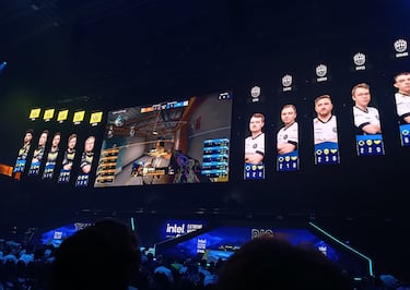 IEM Rio 2023: How the CS:GO competition was experienced in Brazil