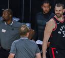 Marc Gasol se plantea dejar la NBA y volver a Europa