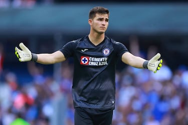 La fuerte sacudida que se avecina en Cruz Azul tras la goleada frente América