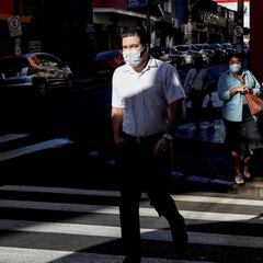 Los países que están venciendo al coronavirus