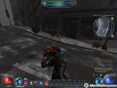 Hellgate prolongará su vida de forma gratuita