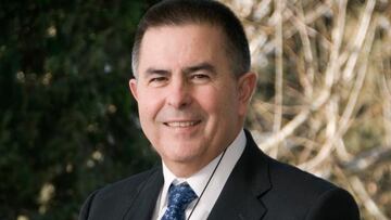 Antonio López, nuevo director general de Nintendo Ibérica