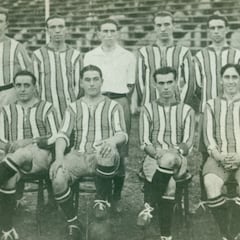 El primer gran festejo de River cumple 100 años