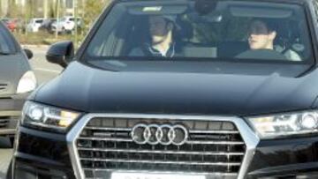 Gareth Bale