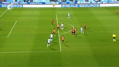 Kagawa le recordó a Kubo quién es todavía el rey de Japón