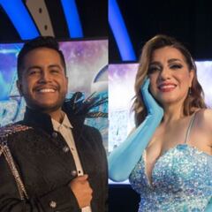 El Retador: quiénes son los finalistas y cuándo será la final del reality