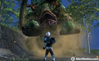 Friendware lanzará Tabula Rasa en España