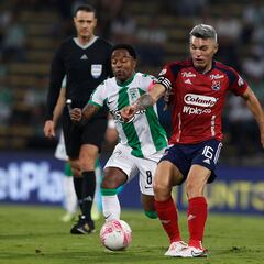 Se conocen las sanciones de Pabón, Sandoval, Cardona y Londoño