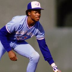 Muere Tony Fernández, leyenda de Toronto Blue Jays