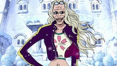 Netflix Reveals New 'One Piece' Cast for Season 2, Bids Farewell to Jamie Lee Curtis