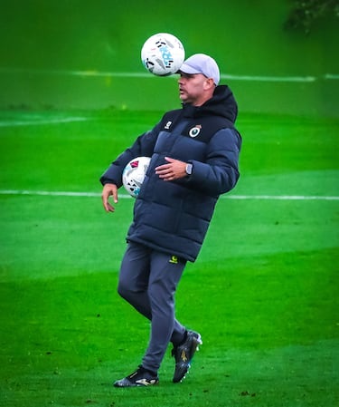 José Alberto: “Defender es cosa de todos”