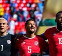 La millonaria cifra que ganaría Costa Rica si avanza a Octavos de Final en Qatar 2022