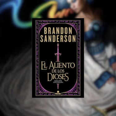 Es uno de los libros más queridos de Brandon Sanderson y su edición ilustrada ya tiene fecha de salida en España