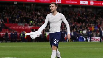 Mercado de fichajes de invierno en directo: hoy, 11 de enero