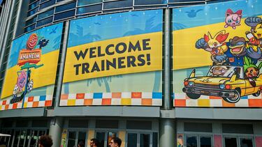 2025 Pokémon World Championships: A step towards the ultimate fan event