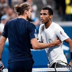 Bolsas Akjar-Aliasm desde US Open Sveva a Calpetus