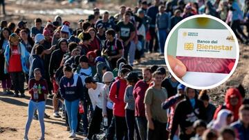 Tarjeta Bienestar Paisano de 2 mil pesos: cómo solicitarla, requisitos y a quiénes beneficia