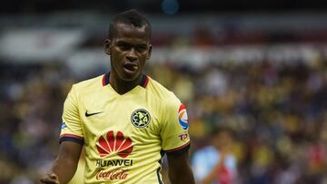 Firma y listo: Darwin Quintero va al Minnesota United