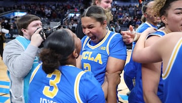 Selection Sunday revealed all 68 women’s basketball teams that will participate in the 2025 March Madness tournament.