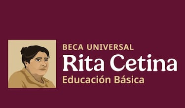 Beca Rita Cetina 2025: ¿Qué estudiantes recibirán hasta $5,700 en mayo?