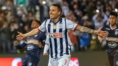 Lavandeira anhela representar a la selección peruana