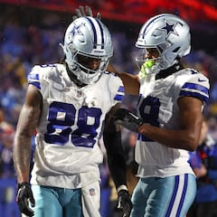 Las dos caras de los Cowboys en la NFL