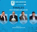 La final de la #CopaSeguimos Conectados se decide hoy