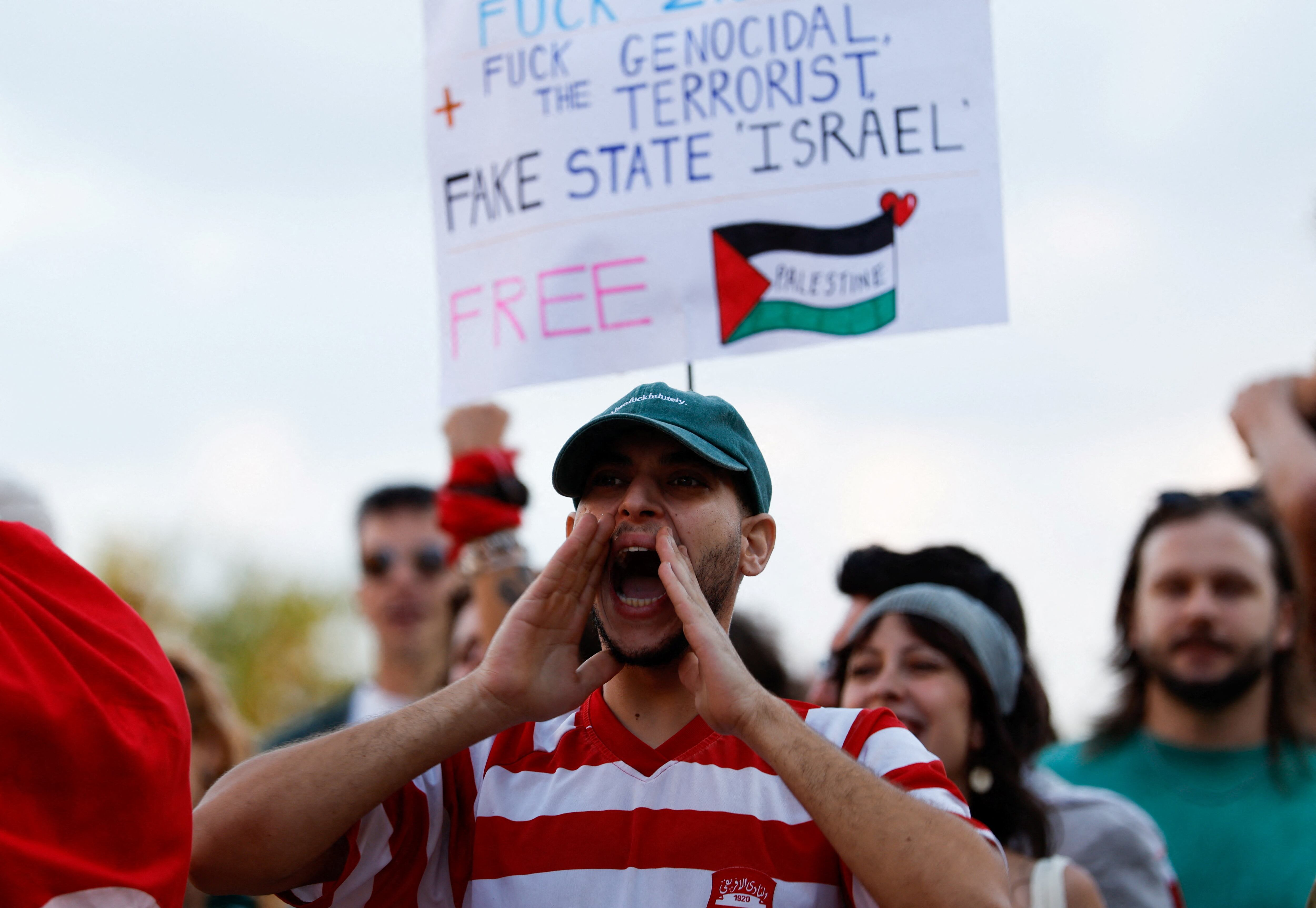 Programa especial: 2 años de los ataques de Hamas