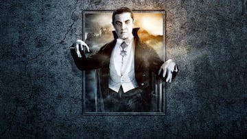 Las 10 mejores pel赤culas de vampiros ordenadas de peor a mejor seg迆n IMDb