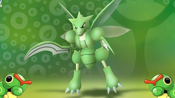 Pokémon GO: Los Pokémon tipo Bicho invadirán el juego en abril