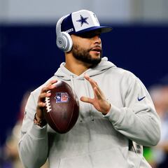 What did Andrew Brandt say about the Cowboys?