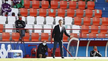 El Mallorca repite los mismos números del último ascenso