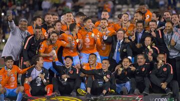 América Copa MX
