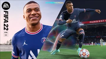 Tráiler de Fifa 22; fecha, hora y cómo ver en directo online