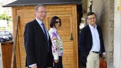 Los concursales han cobrado 526.371 euros