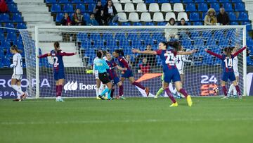 17/01/24  FUTBOL FEMENINO PARTIDO UNICO
SUPERCOPA FEMENINA 2024  SEMIFINAL
BARCELONA - REAL MADRID
ALEGRIA GOL