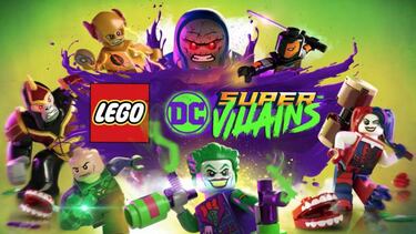 LEGO DC Super Villanos, Impresiones