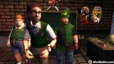 Bully: Scholarship Edition, Impresiones
