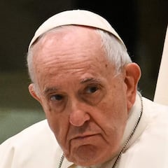 Misas del papa Francisco en Semana Santa 2022: horarios, TV y cómo ver online