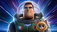Ya puedes ver Lightyear en Disney+: dispositivos para ver la película para toda la familia estas vacaciones
