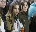 Elche-Real Madrid en imágenes