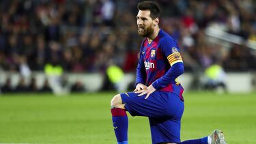 La mediocridad era esto