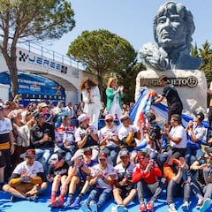 España, el país más asequible para ver el Mundial de MotoGP