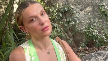 Críticas a Millie Bobby Brown por su actitud en el set de rodaje