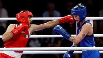 COI: ¡°Necesitamos desesperadamente otra federaci¨®n de boxeo¡±
